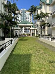 Woodgrove Condominium (D25), Condominium #570608251